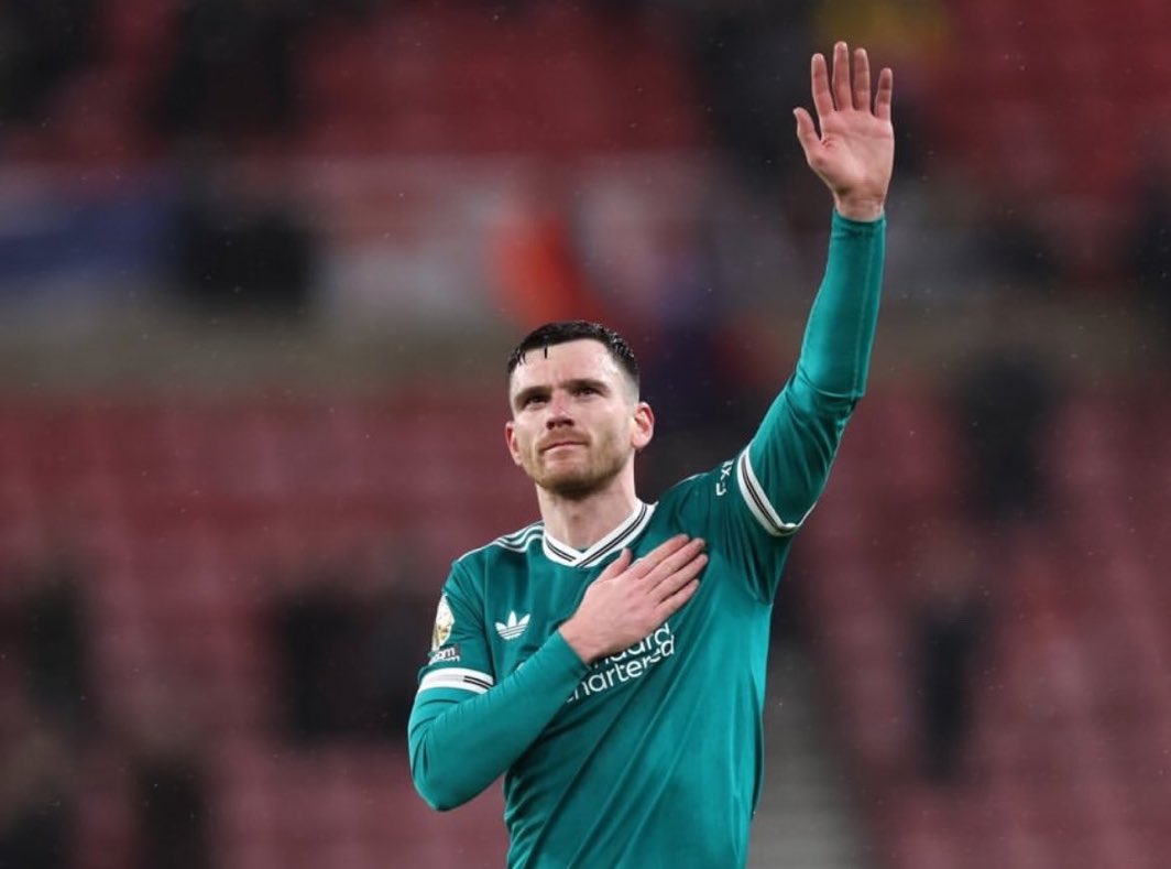 Anfield Edition | æ tweet media