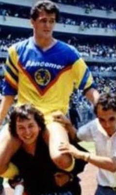 Mike Ramírez tweet media