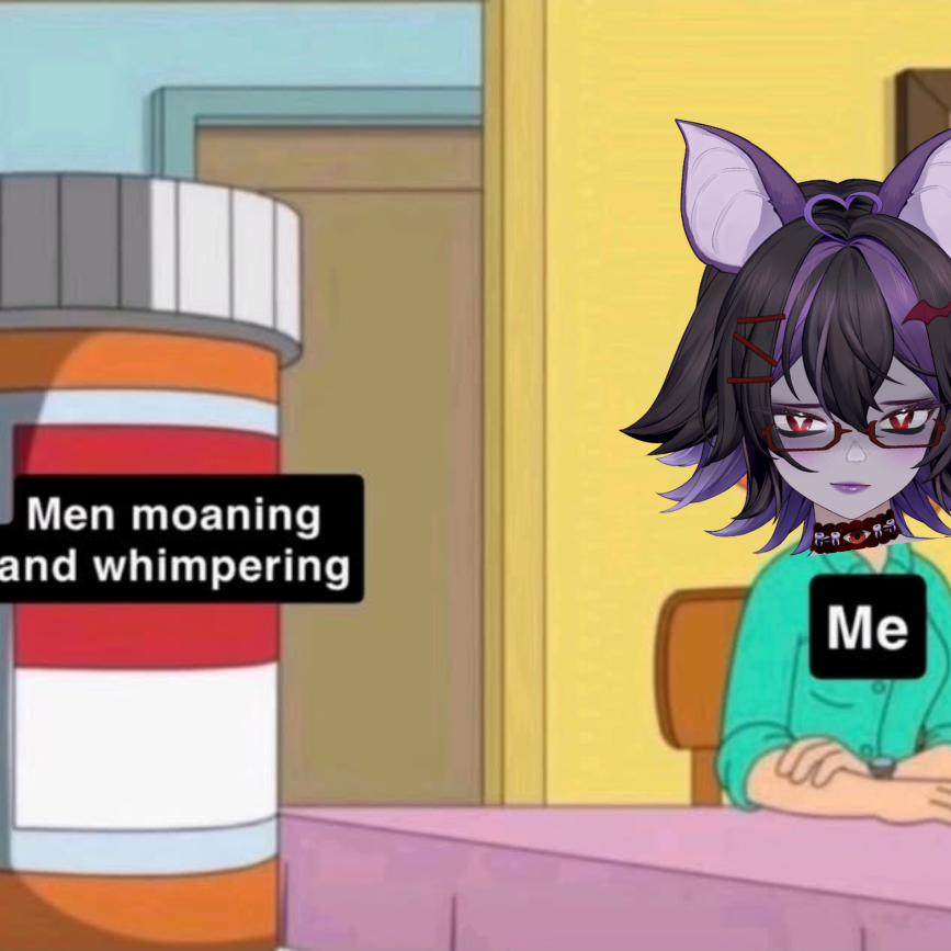 Lotus🦇🪷| Batty Overlord 🔞 tweet media