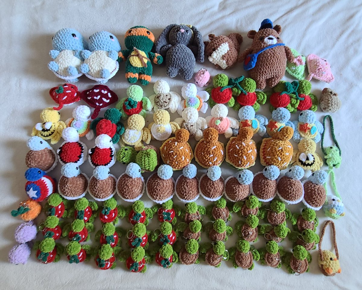 Bougnette Crochet tweet media