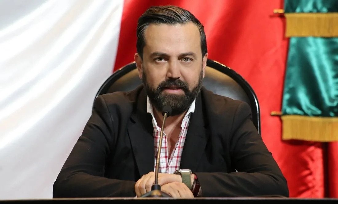 Jorge García Orozco tweet media