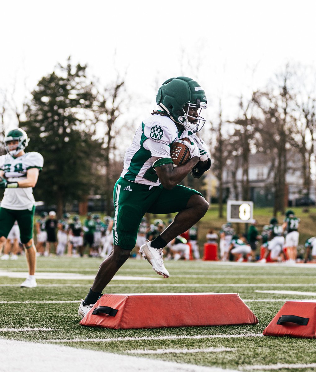 Northwest Football tweet media