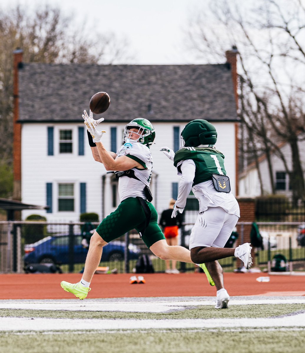 Northwest Football tweet media