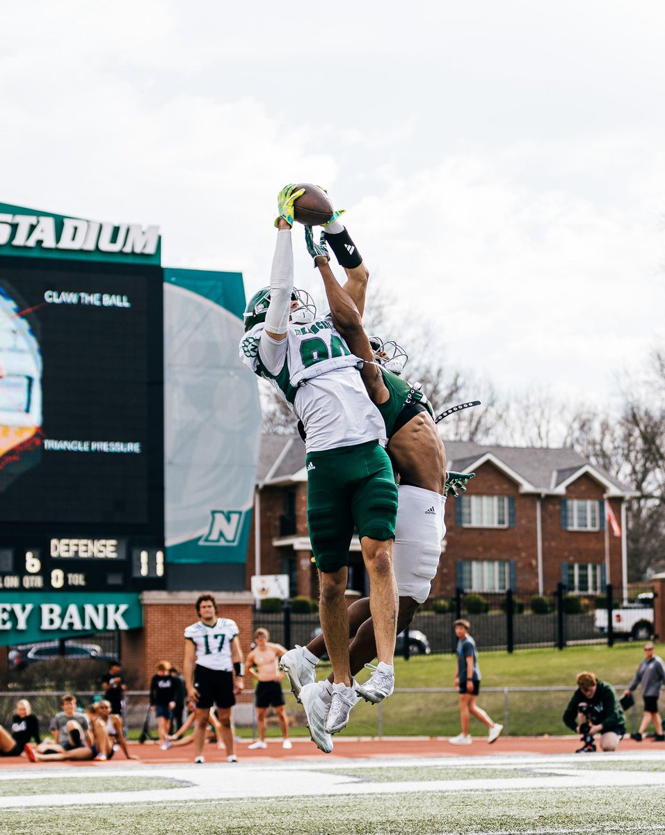 Northwest Football tweet media