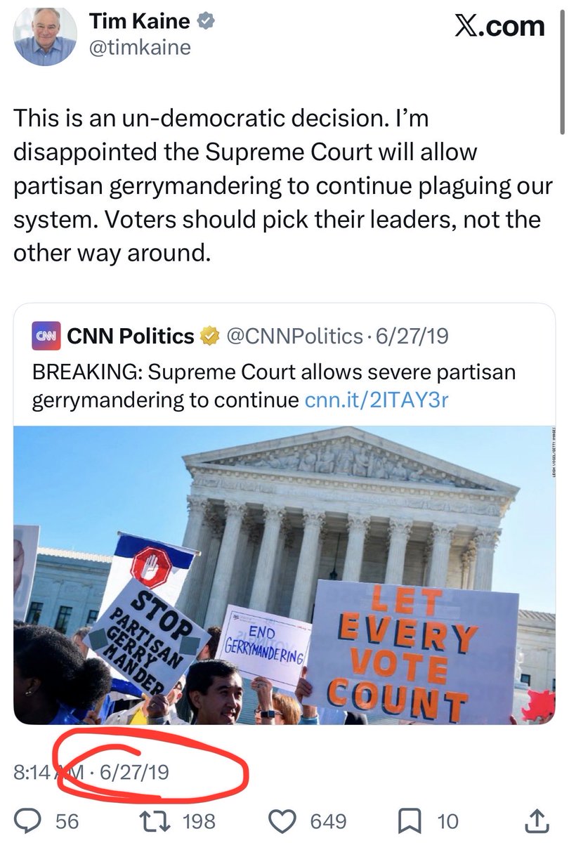 Virginia GOP tweet media