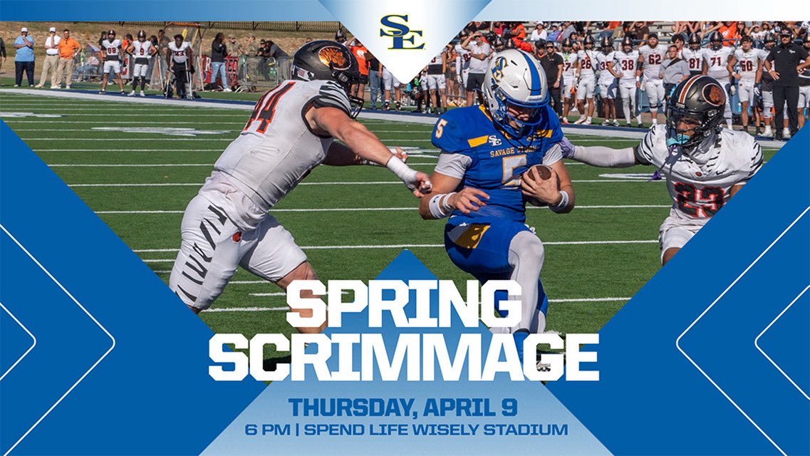 Southeastern Athletics tweet media
