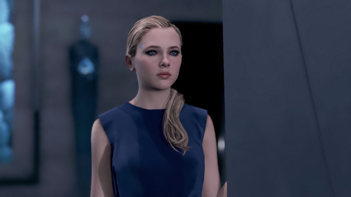 Український Detroit: Become Human 🇺🇦 tweet media