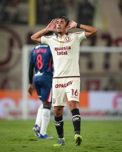 Charla Táctica Perú tweet media