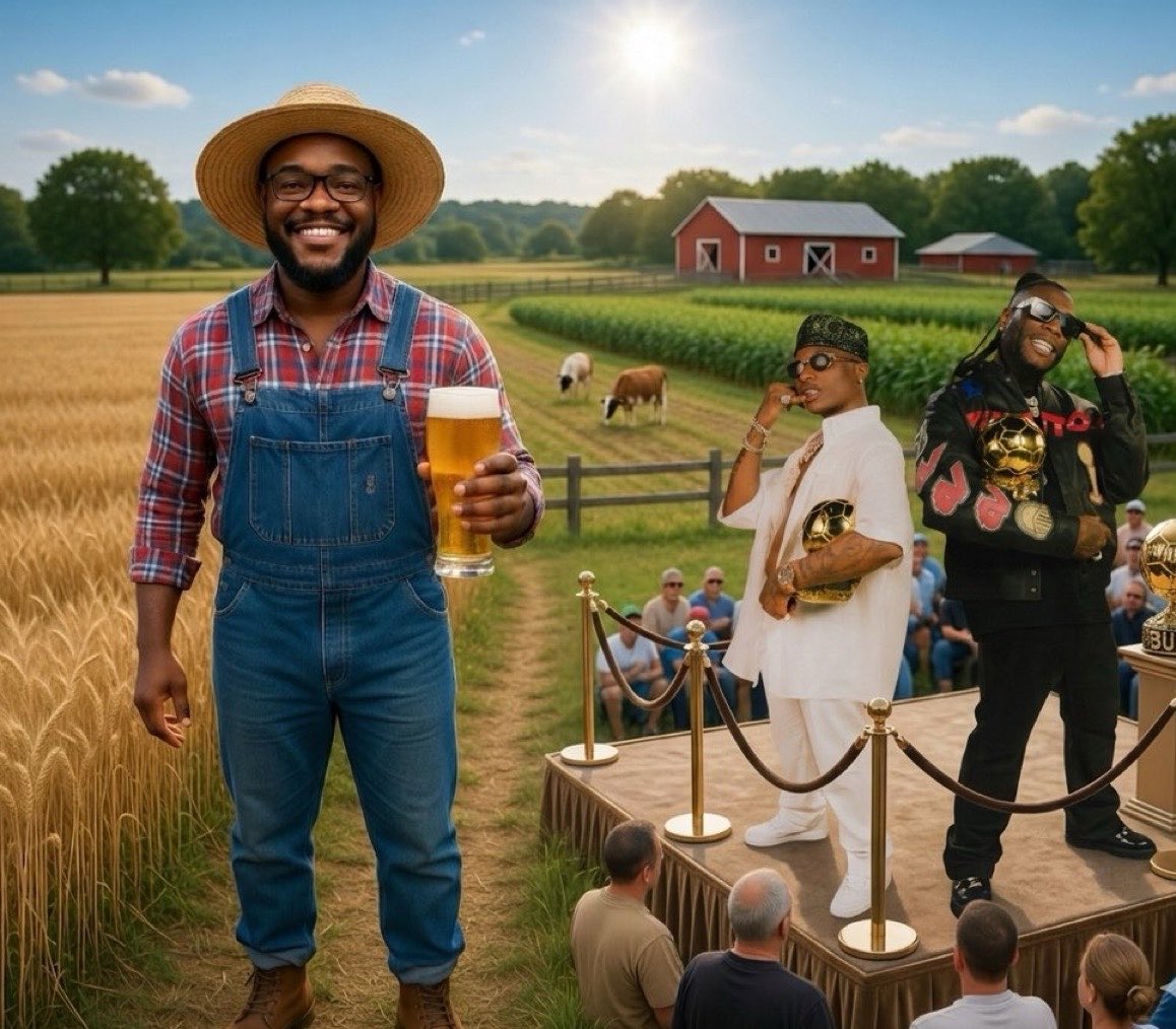 lobistars🇳🇬 tweet media