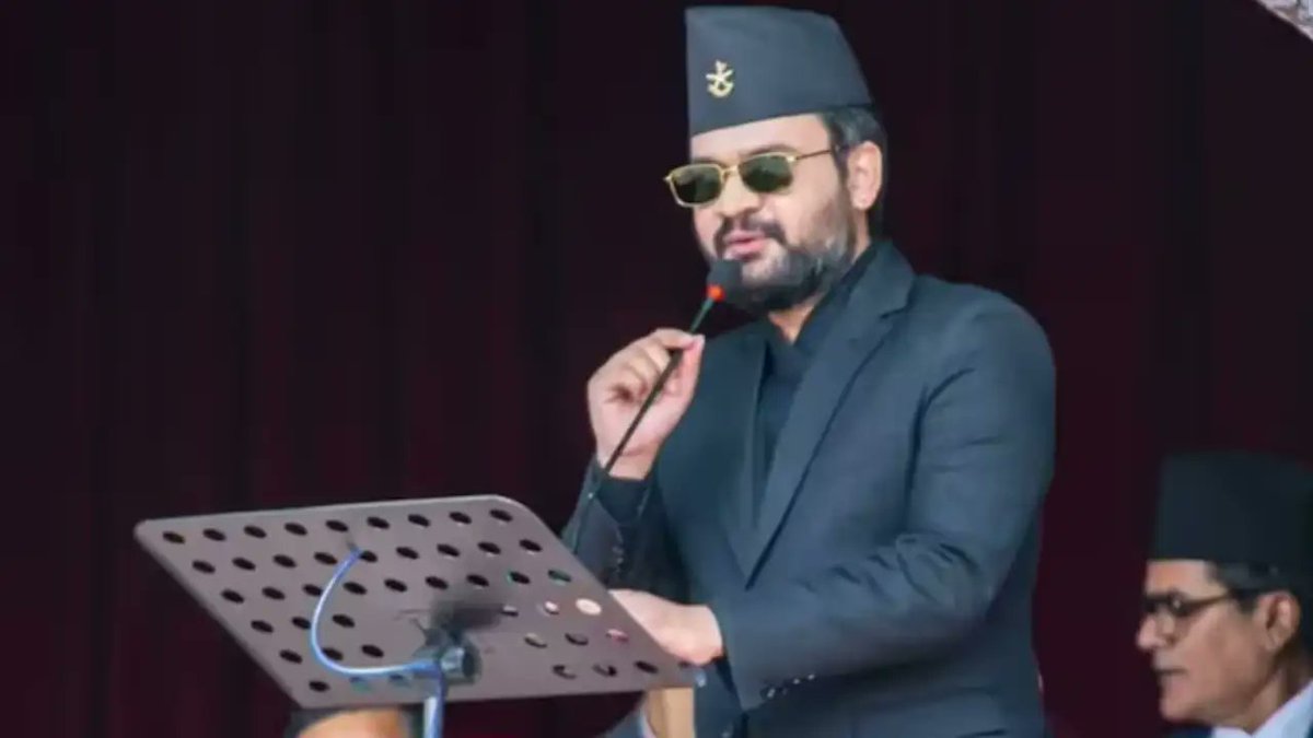 Dr Monika Singh tweet media