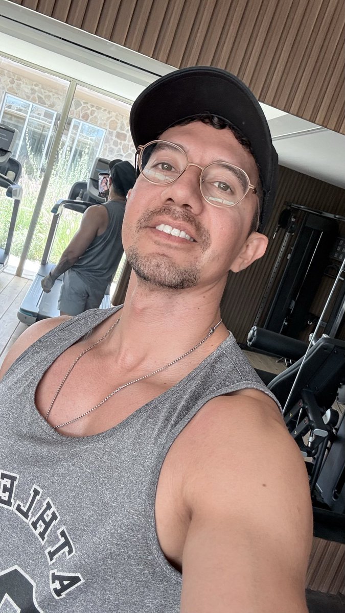 Salvador Carrillo tweet media