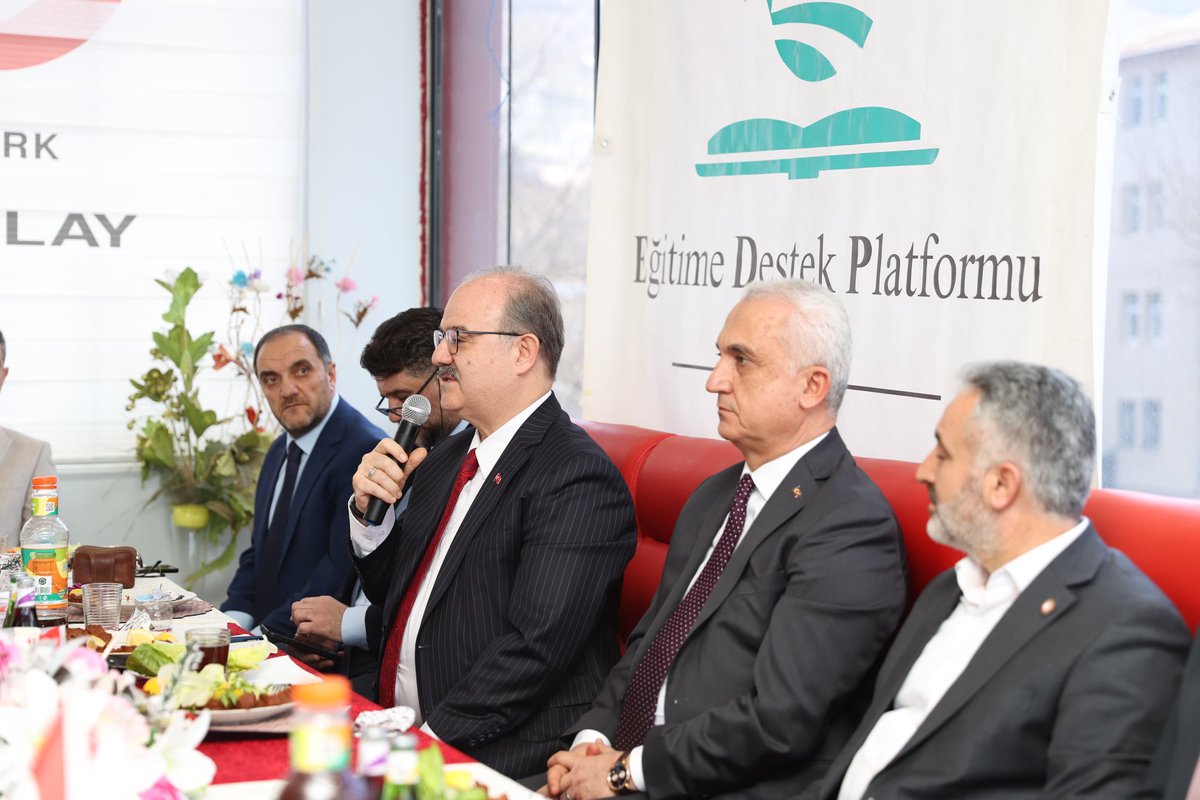 Dr. Serkan Karadağ tweet media