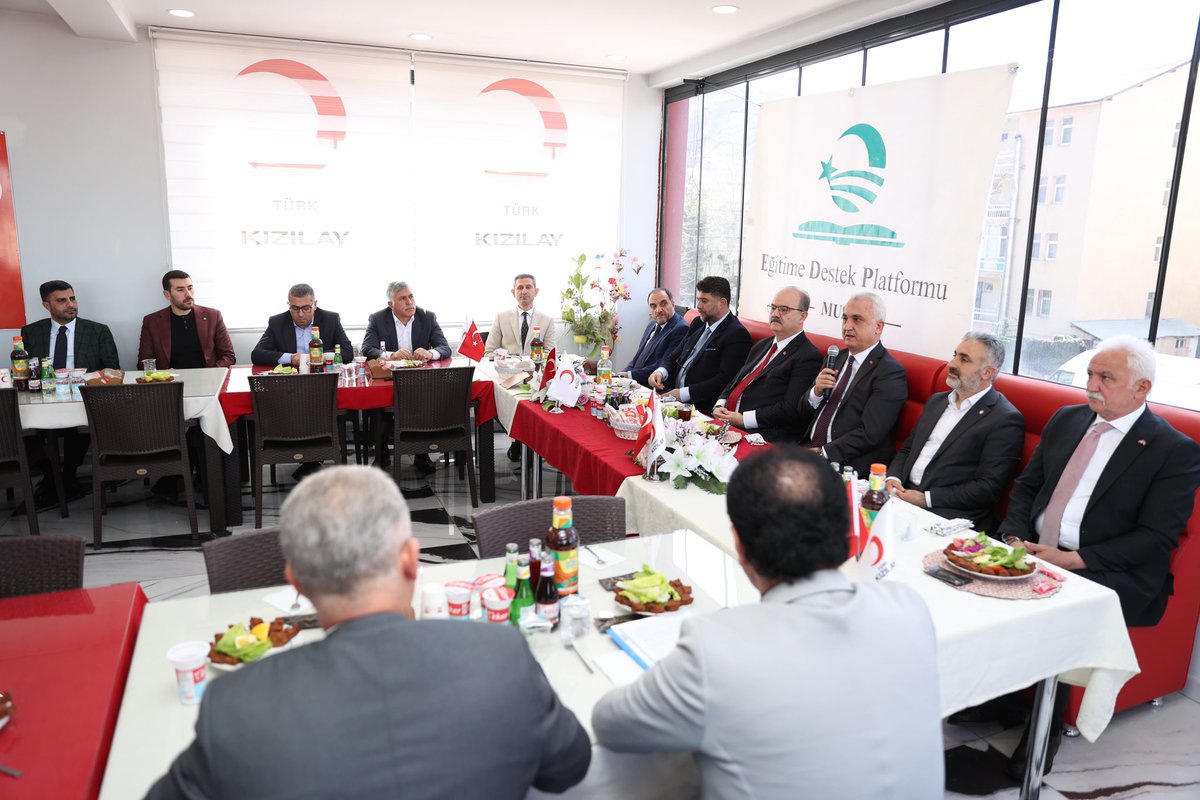 Dr. Serkan Karadağ tweet media