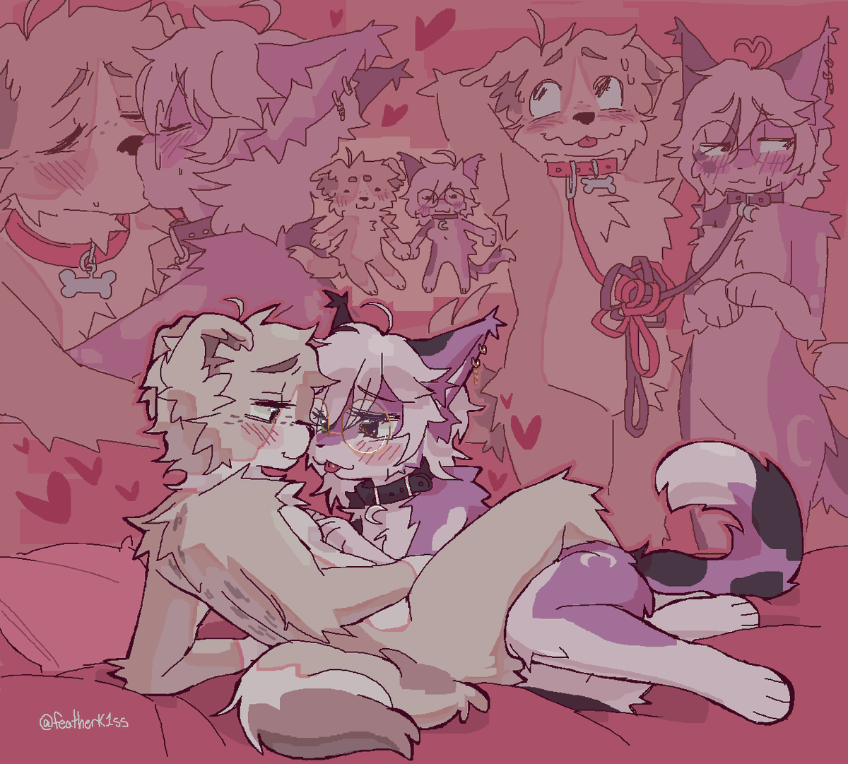 cupid 💘 tweet media