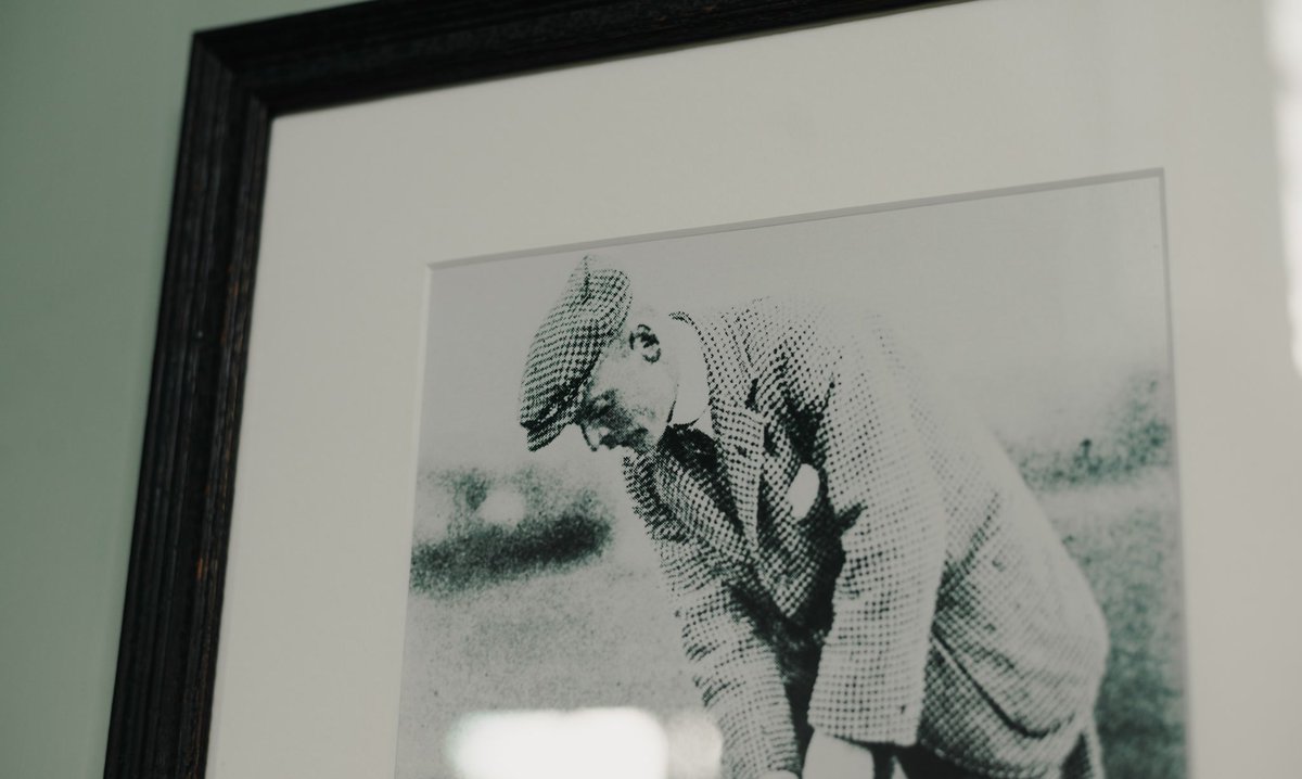 Alwoodley Golf Club tweet media