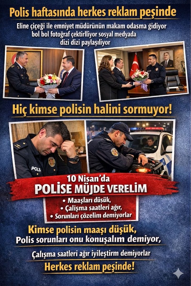 Vedat KILIÇEL (BOMBACI) tweet media