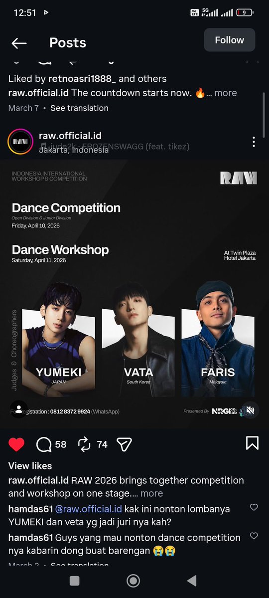 𝐃𝐚𝐬~ tweet media