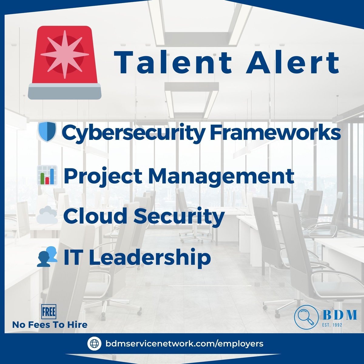 jobsfrombdm's tweet image. 🚨 #TalentAlert 🚨 #OpenToWork 🇨🇦
📢 Highlighting another high-performing candidate:

✅ 20+ years of success leading IT and cybersecurity solutions across diverse industries — energy, manufacturing, SAP consulting, media, and utilities

✅ Proven record in regional