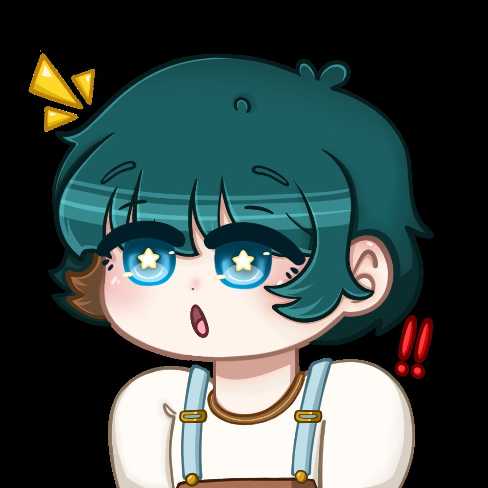 Piikimiin_'s tweet photo. La U me está consumiendo lentamente 😔,,, Pero eyyyy, WawaaVT modo °0°! ;3

🩵 → @WawaaVT

#WawaaVT https://t.co/ZBBpe3Llc1