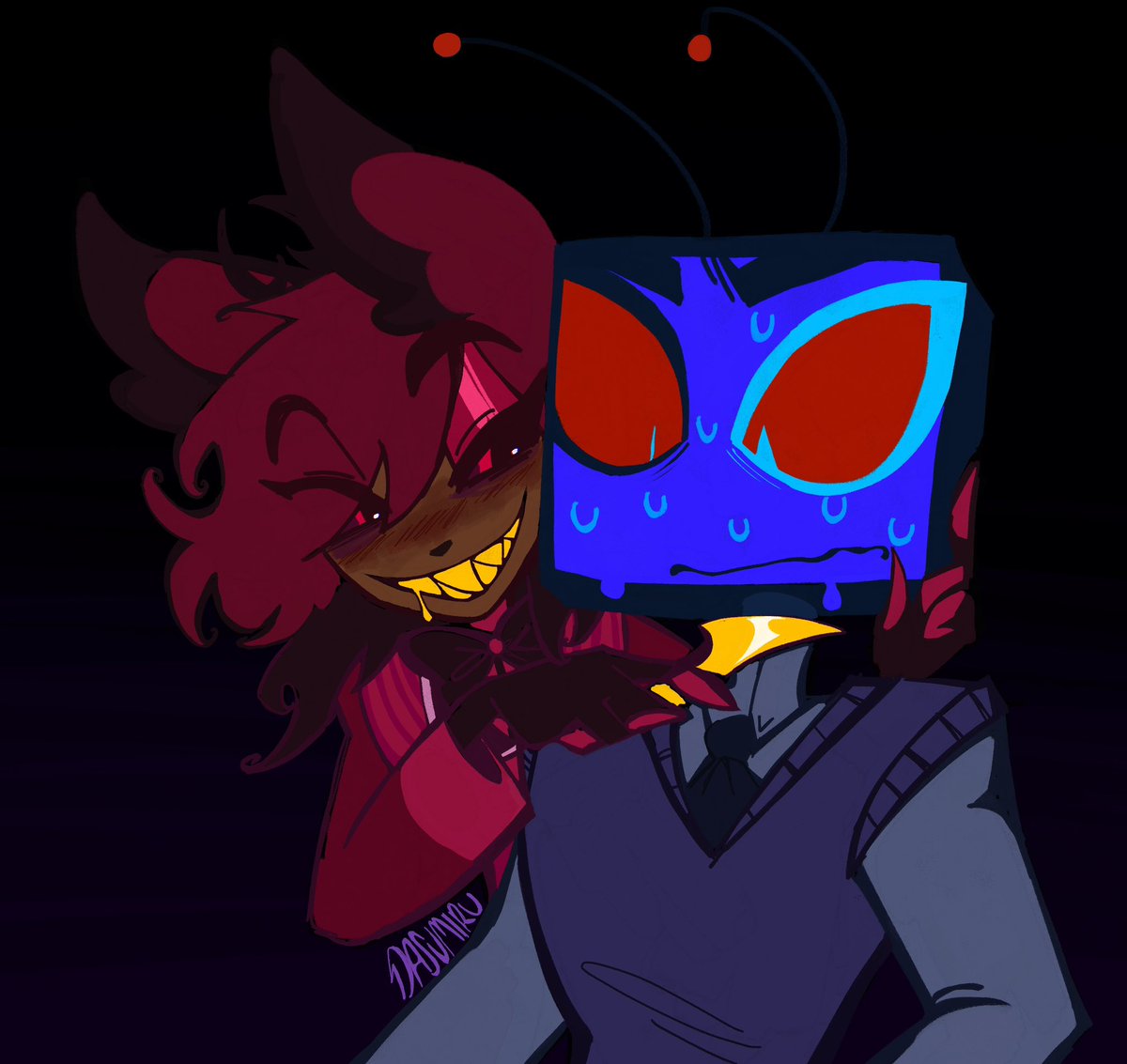 𝓓asu ♡’s 𝓕awn ﹕ VoxalTek CEO .ᐟ.ᐟ tweet media