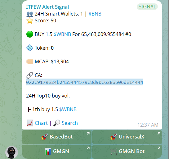 deKingKev's tweet photo. Update drama @cz_binance &amp; @star_okx 
New token #0

0x2c9179E24b24a5444579C8d90C628A506dE14444

13k -> 150k

Free trial bot tracking:  https://t.co/8WCerwm8Me https://t.co/aD6GcNmfQ6