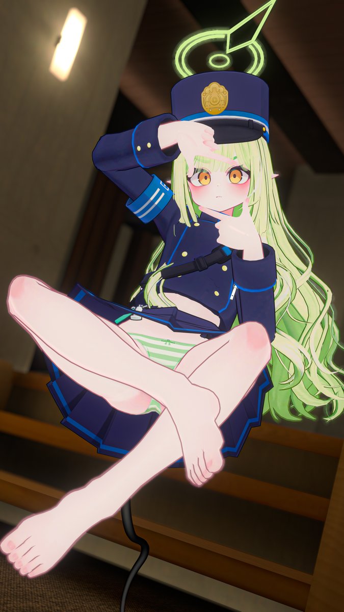 별냥이 tweet media