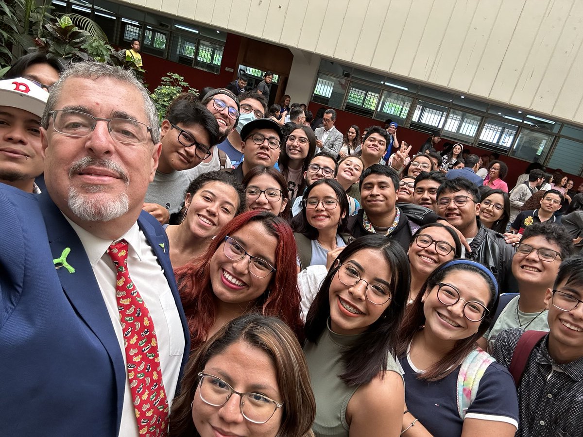 Gerson Gudiel Castillo tweet media