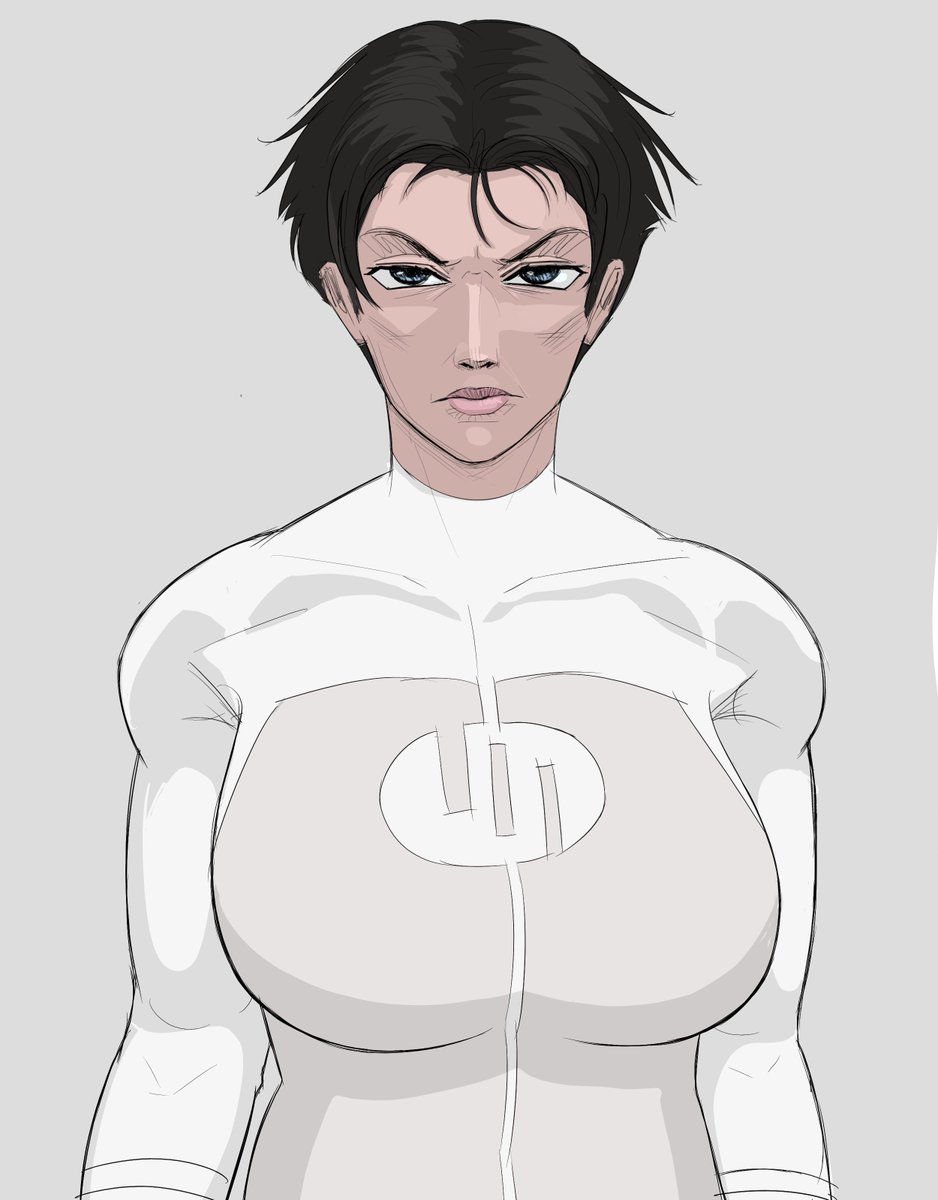 rowlidot's tweet photo. Anissa is so hot
#sketch #invincible https://t.co/POCK8uvNF4