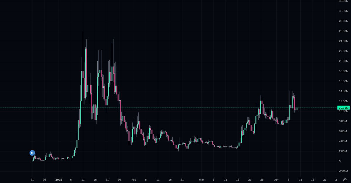 Lil Alpha tweet media