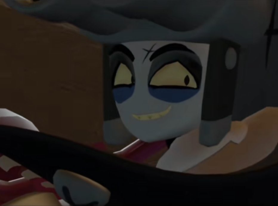 It_z Charlotte🎀(WPNZ's kisser) tweet media