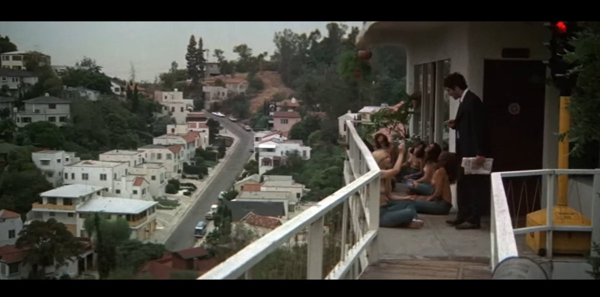 Esotouric's Secret Los Angeles tweet media