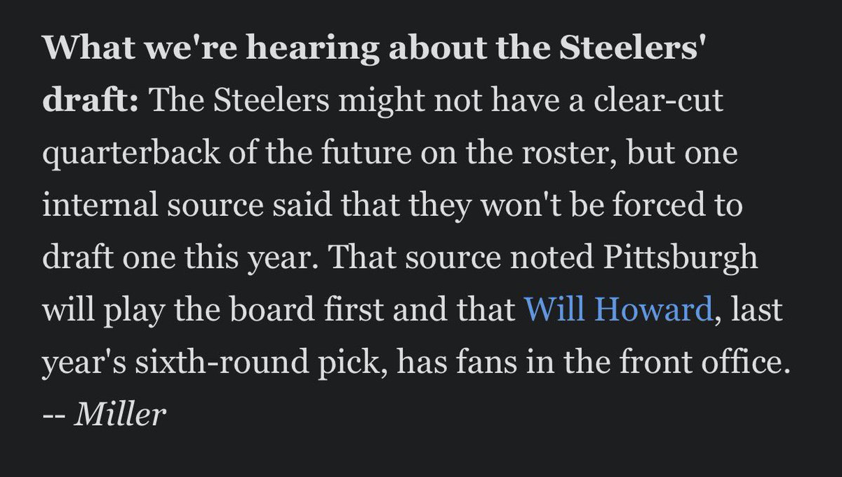 PortersBurgh tweet media