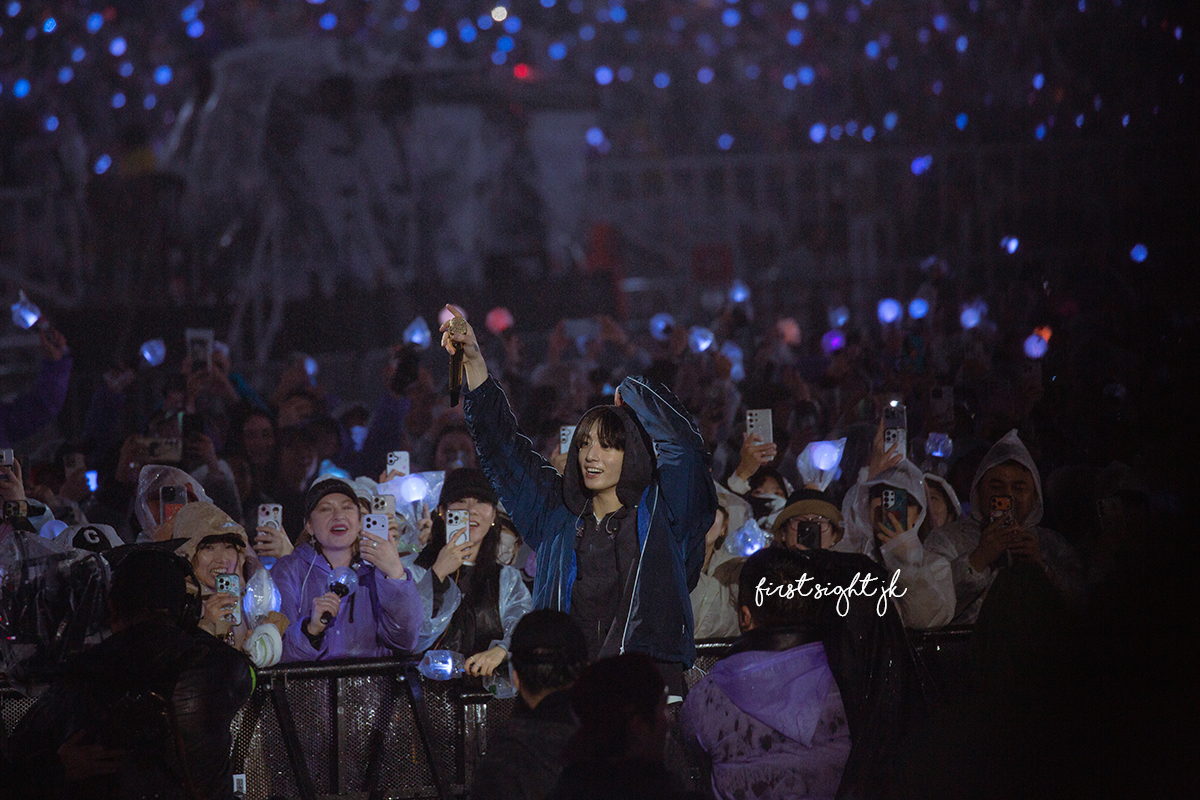 First Sight JK tweet media