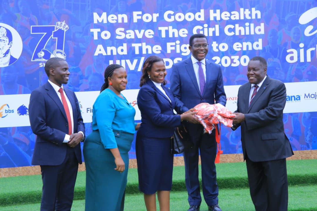 Kalenge Bwanika Kisubi & Co Advocates tweet media