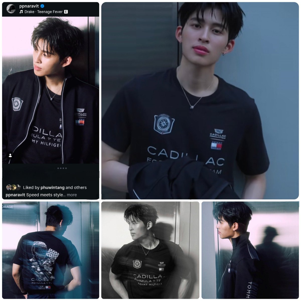 ♡ PPw ♡ Rak chan mui:) tweet media