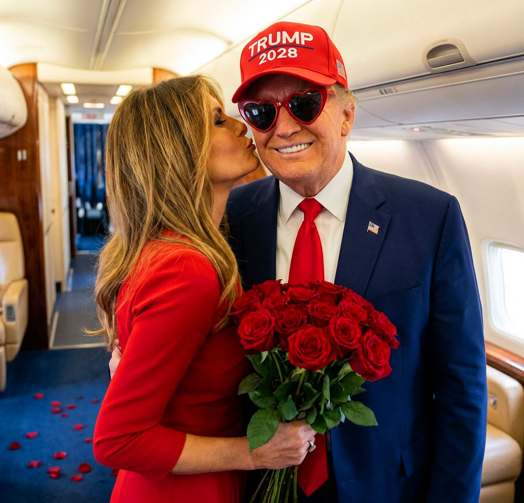 Ultra MagaBA🇺🇸 tweet media