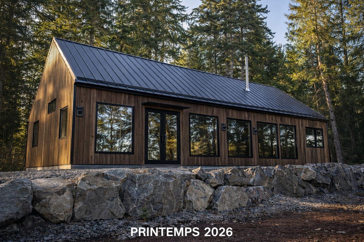 vstdoorswindows's tweet image. On te montre, en images claires et chocs, comment nos solutions VST coupent les pertes de chaleur et réduisent le bruit urbain au Canada! 🇨🇦✅ s.  📊 #IsolationThermique #Acoustique #ConstructionCanada #VST