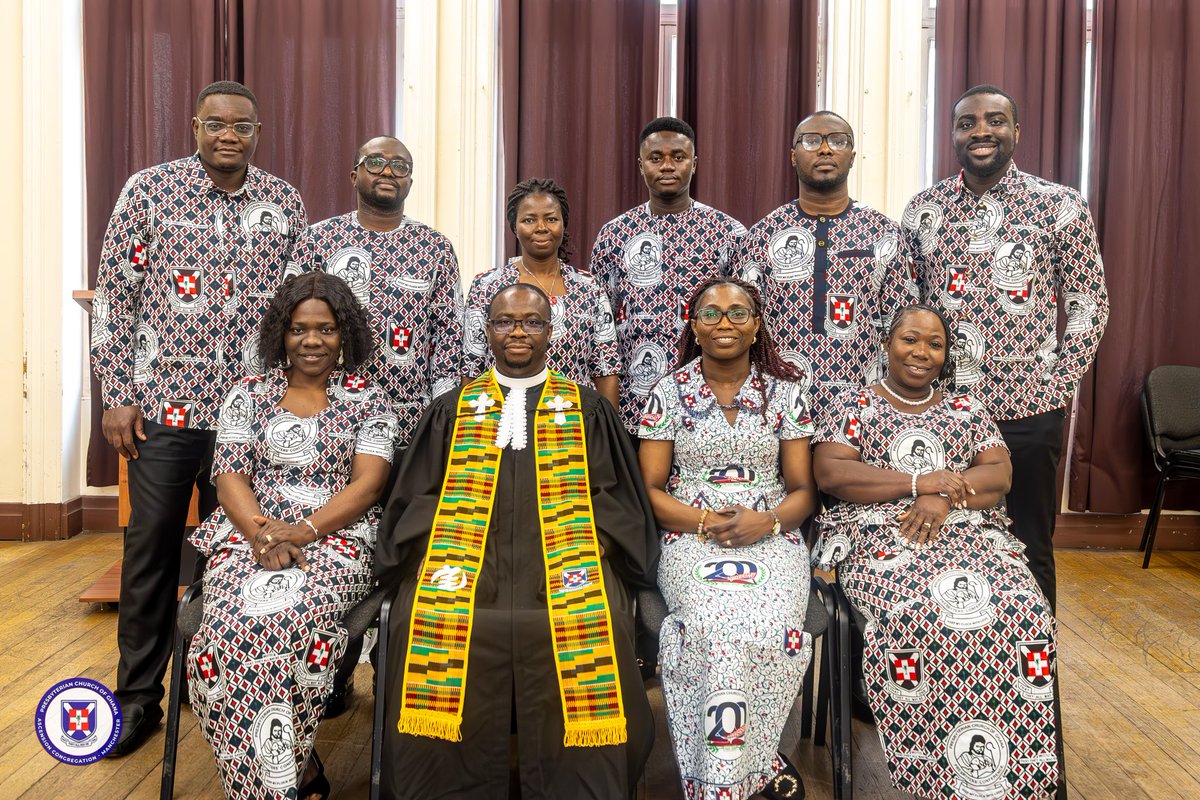 Pcgascension's tweet photo. What a joy to witness the inauguration of our church presbyters last Sunday. Thank you for saying ‘yes’ to serve, lead, and shepherd. May the Lord give you wisdom and grace. 
Hebrews 13:17
Obey your leaders and submit to them, for they are keeping watch over your souls. https://t.co/IdXDiqqXkU