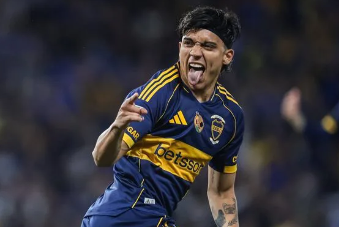 Nico Ambrogi tweet media