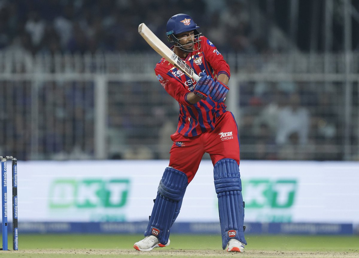 Hail Rishabh tweet media