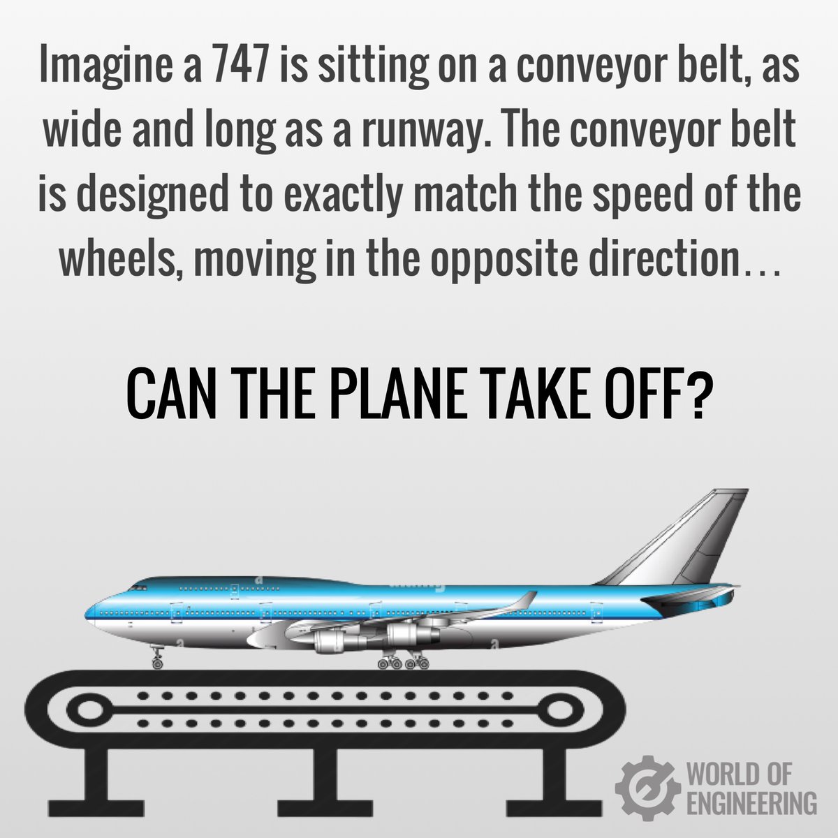 World of Engineering tweet media