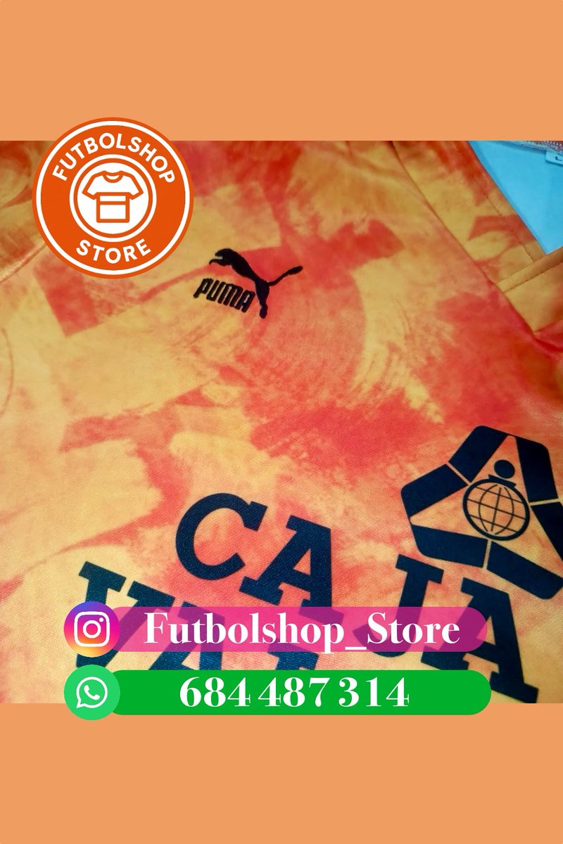 Futbolshop_Store tweet media