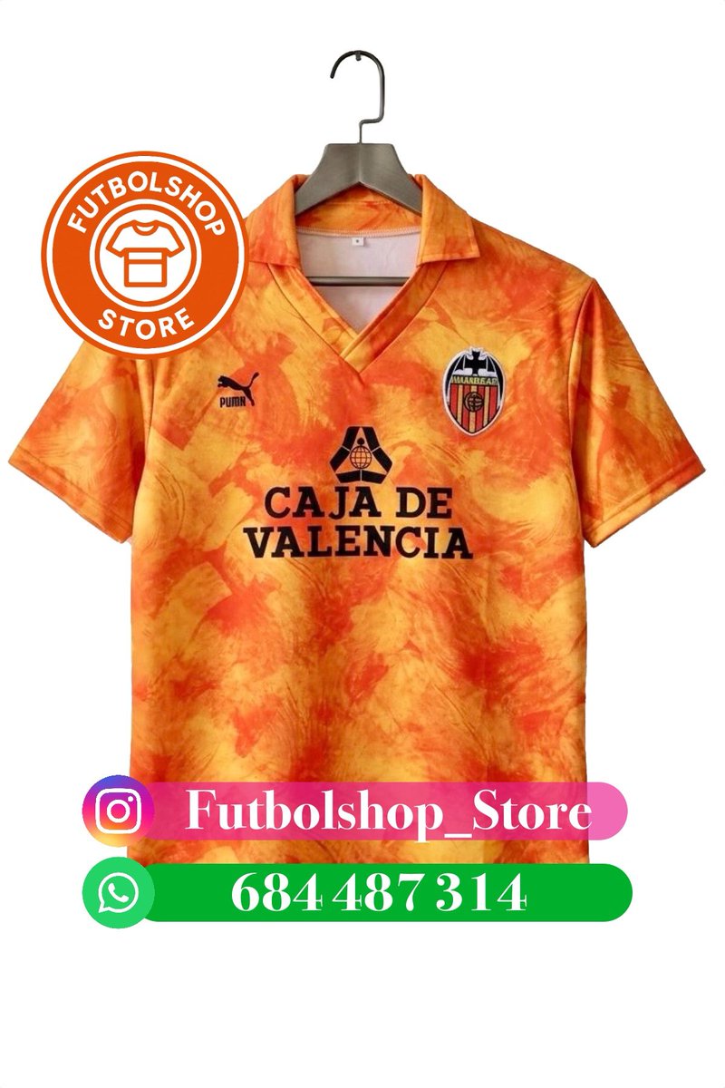 Futbolshop_Store tweet media