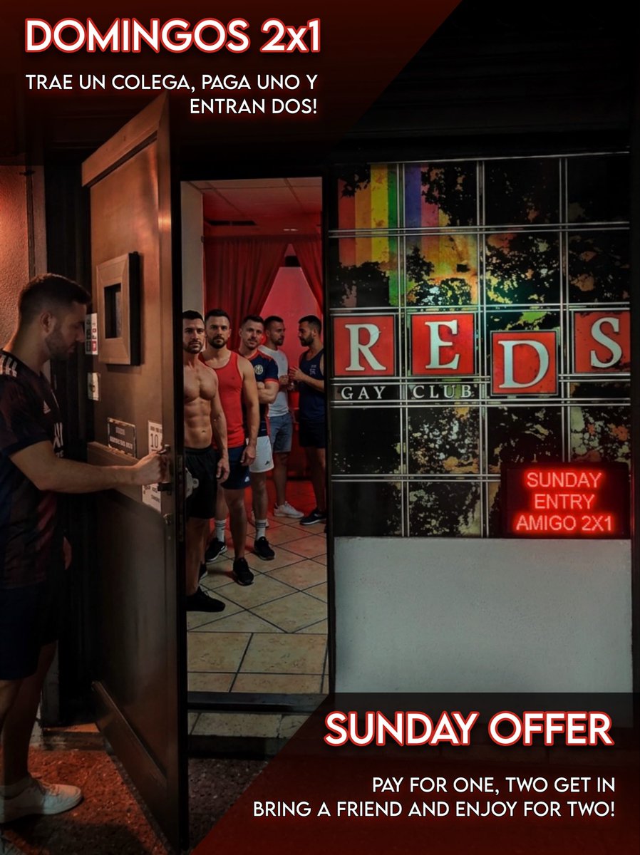 Reds Club tweet media