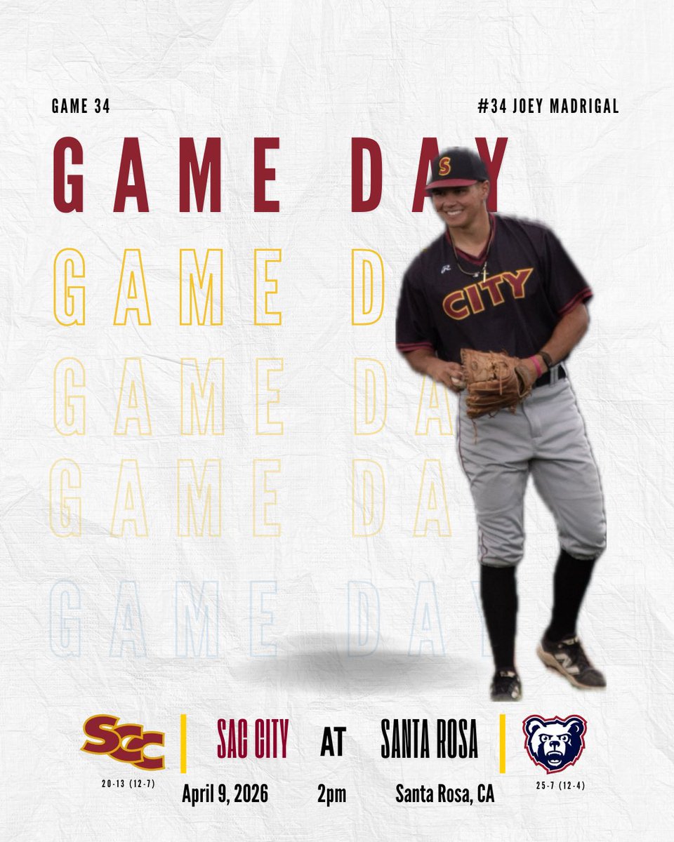 Sac City tweet media