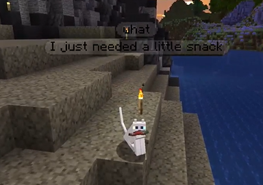 LazyCAT!🇲🇽 tweet media