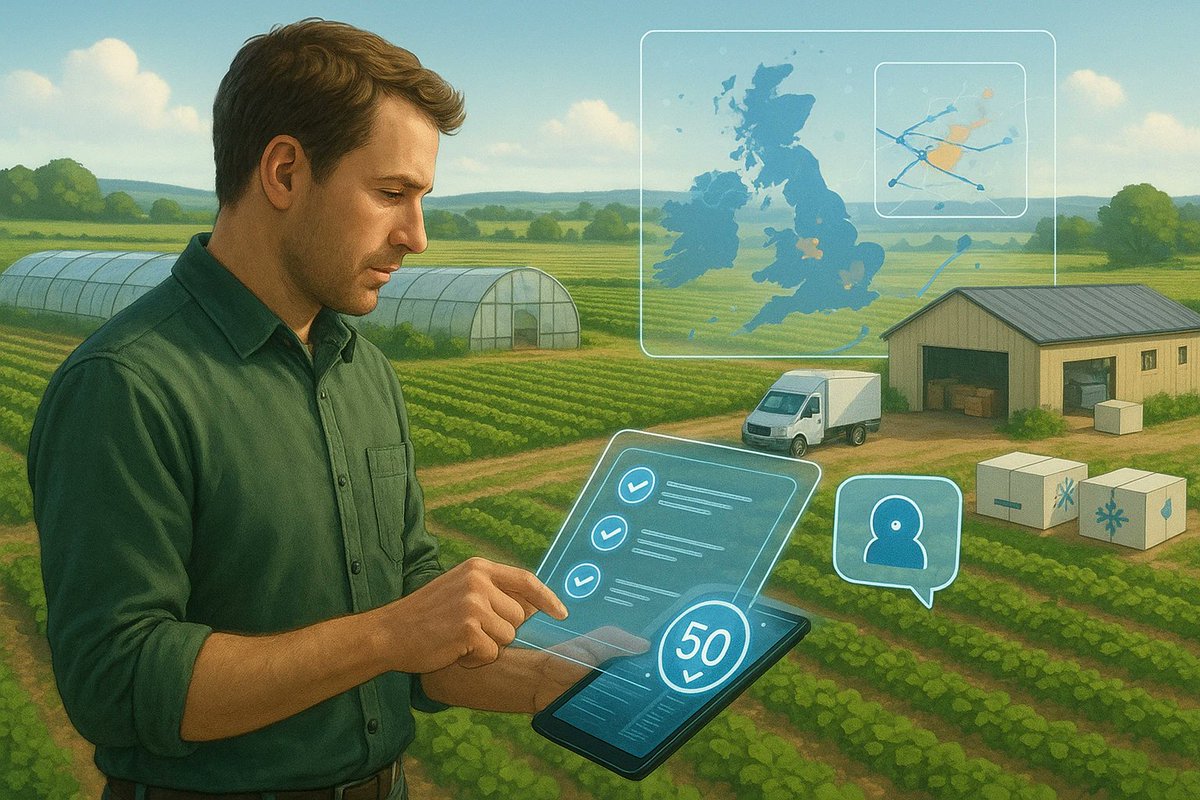 windowsforum's tweet image. 🌱 Microsoft’s “AI awareness” cert for growers is basically: here’s Copilot, now please adapt before the weather changes. Smart move, but how about training time that won’t steamroll people?
windowsforum.com/threads/ai-awa…
#FoodProduction #WorkforceSkills #AiCertification