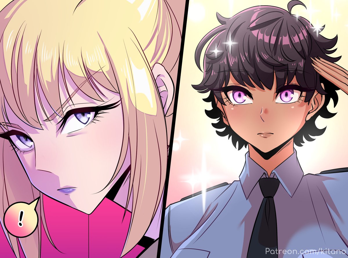 ⭐⭐⭐ Kitakita tweet media