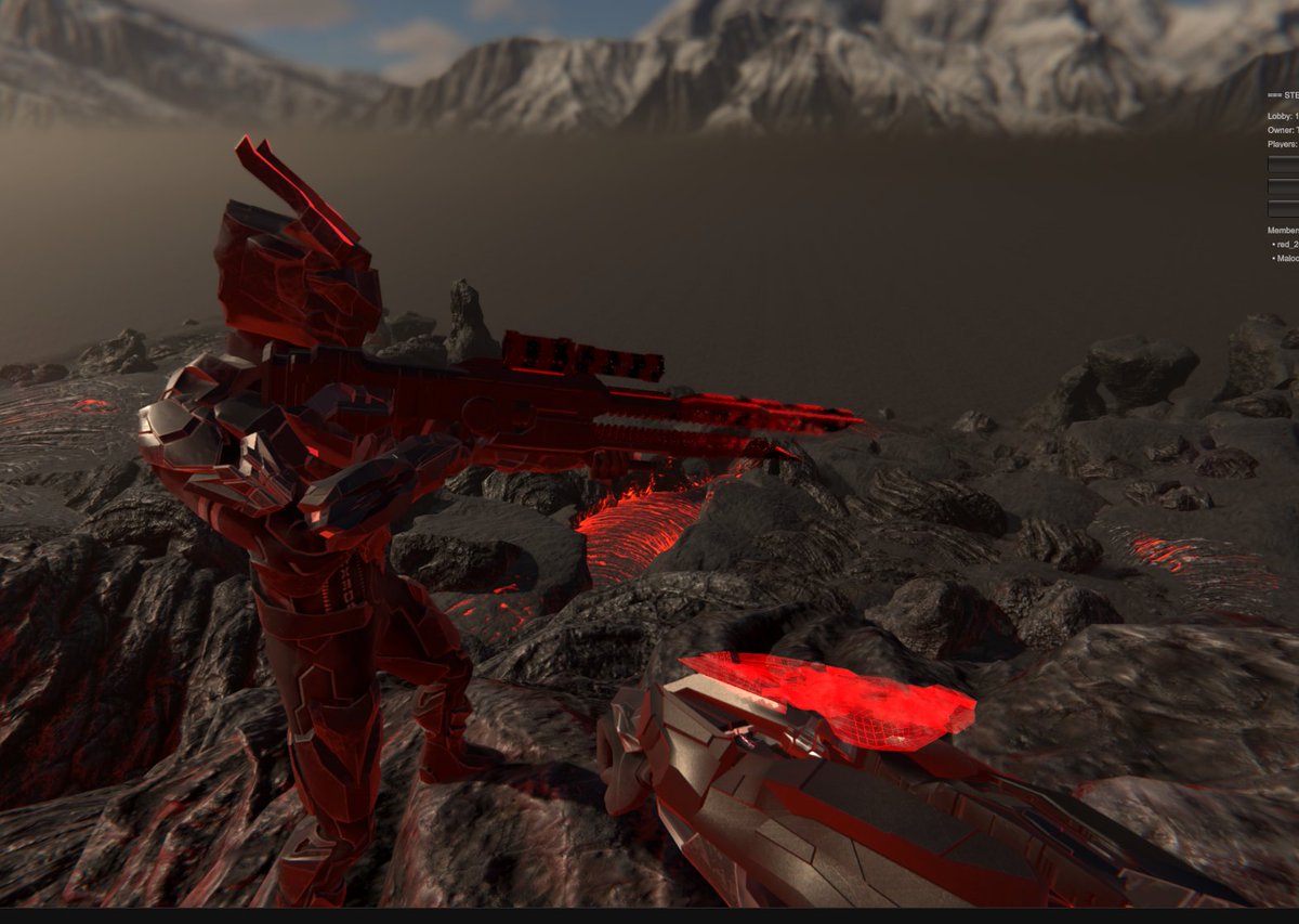 Sunken Graves tweet media