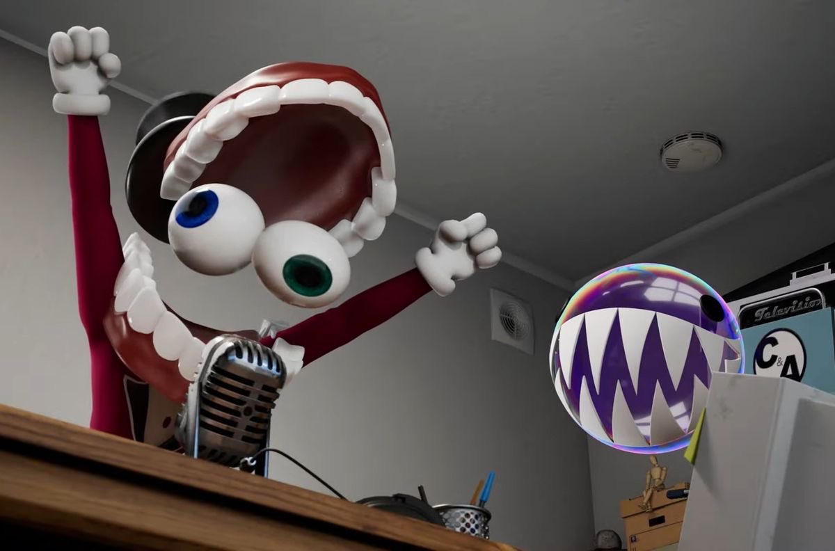 lizibunn's tweet image. no because wdym these two silly guys are actually dead